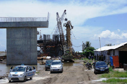 Hải Phòng: Điều tra vụ sập cẩu khiến 06 công nhân bị thương và thiệt mạng